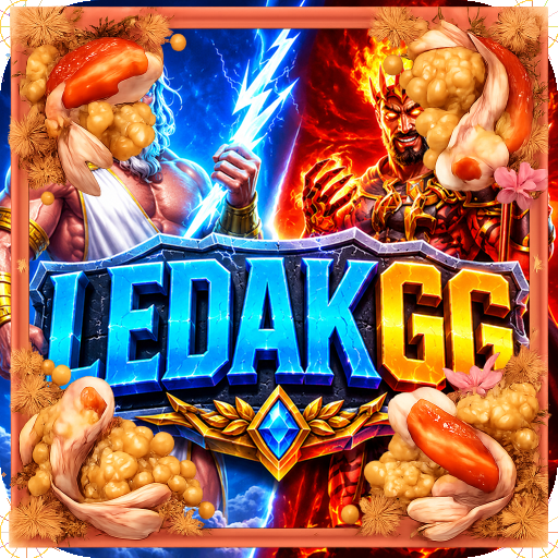 ledakgg — galeri pratinjau - APK Resmi